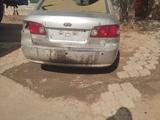 Kia Lotze 2006 года за 550 000 тг. в Шымкент – фото 5