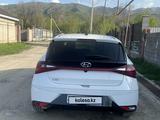 Hyundai i20 2023 года за 8 000 000 тг. в Алматы – фото 3