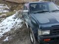 Nissan Terrano 1992 годаүшін2 000 000 тг. в Текели – фото 6