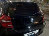 BMW 116 2011 годаүшін5 300 000 тг. в Алматы – фото 4