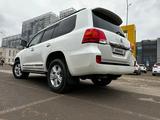 Toyota Land Cruiser 2013 годаfor23 000 000 тг. в Астана – фото 5