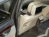 Mercedes-Benz S 500 2007 года за 8 500 000 тг. в Балхаш – фото 3