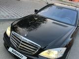 Mercedes-Benz S 500 2007 года за 8 500 000 тг. в Балхаш