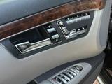 Mercedes-Benz S 500 2007 года за 8 500 000 тг. в Балхаш – фото 5