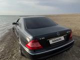 Mercedes-Benz S 500 2000 годаүшін6 000 000 тг. в Тараз – фото 3