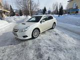 Subaru Legacy 2010 года за 5 000 000 тг. в Риддер