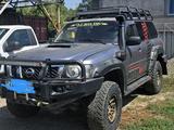 Nissan Patrol 2009 года за 5 700 000 тг. в Алматы