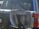 Nissan Patrol 2009 года за 5 700 000 тг. в Алматы – фото 4