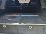 Nissan Patrol 2009 года за 5 700 000 тг. в Алматы – фото 5
