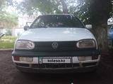 Volkswagen Golf 1993 годаүшін1 300 000 тг. в Тараз – фото 2