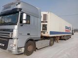 DAF  XF 105 2011 годаfor23 000 000 тг. в Темиртау – фото 3