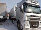 DAF  XF 105 2011 годаfor23 000 000 тг. в Темиртау – фото 4