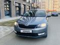 Skoda Rapid 2014 годаүшін3 500 000 тг. в Атырау