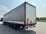 Schmitz Cargobull  SW 24 2014 годаүшін6 500 000 тг. в Атырау – фото 5
