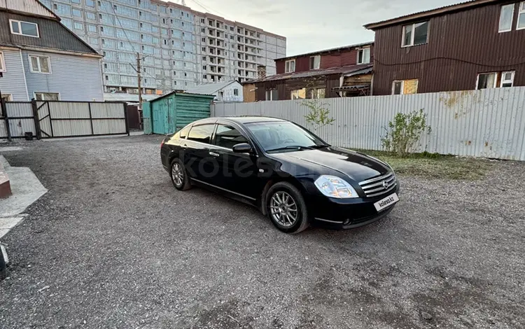 Nissan Teana 2004 года за 2 900 000 тг. в Астана