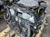 Двигатель Nissan Fuga Y50 VQ25DE 2.5 V6үшін550 000 тг. в Актау