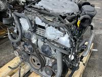 Двигатель Nissan Fuga Y50 VQ25DE 2.5 V6for550 000 тг. в Актау