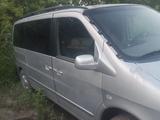 Mercedes-Benz Vito 2002 годаүшін2 500 000 тг. в Астана – фото 4