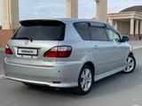 Toyota Ipsum 2006 годаүшін6 500 000 тг. в Атырау – фото 4