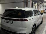 Kia Carnival 2021 года за 18 000 000 тг. в Алматы – фото 4