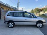 Opel Zafira 2003 года за 4 500 000 тг. в Шымкент – фото 2