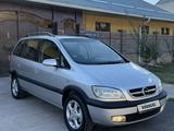 Opel Zafira 2003 года за 4 500 000 тг. в Шымкент