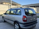 Opel Zafira 2003 года за 4 500 000 тг. в Шымкент – фото 5