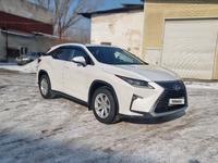 Lexus RX 200t 2017 годаfor19 200 000 тг. в Алматы