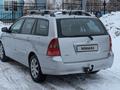 Toyota Corolla 2003 годаүшін3 700 000 тг. в Усть-Каменогорск – фото 4