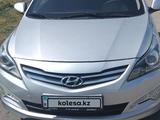 Hyundai Accent 2014 годаүшін6 300 000 тг. в Алматы – фото 2