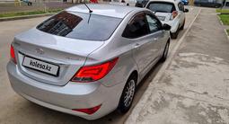 Hyundai Accent 2014 годаfor6 000 000 тг. в Алматы