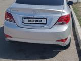 Hyundai Accent 2014 годаүшін6 300 000 тг. в Алматы – фото 3