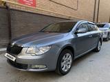 Skoda Superb 2012 годаүшін3 600 000 тг. в Костанай