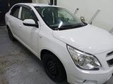 Chevrolet Cobalt 2021 года за 4 800 000 тг. в Атырау