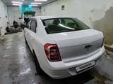 Chevrolet Cobalt 2021 года за 4 800 000 тг. в Атырау – фото 2