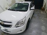 Chevrolet Cobalt 2021 года за 4 800 000 тг. в Атырау – фото 3