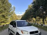 Toyota RAV4 2002 годаүшін4 300 000 тг. в Алматы – фото 4
