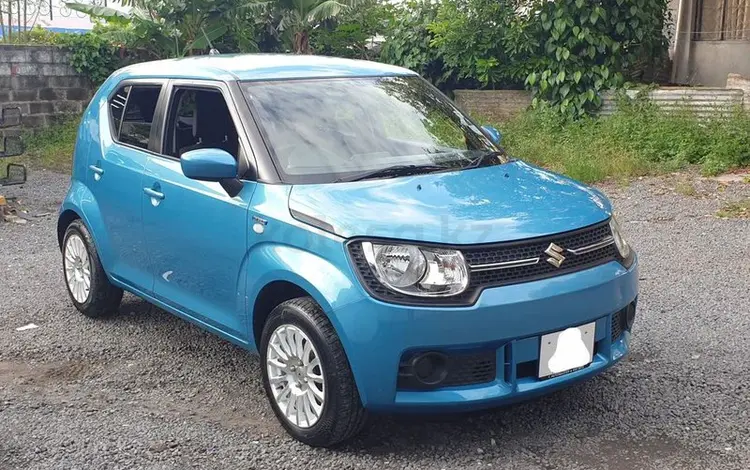 Suzuki Ignis 2015 года за 630 000 тг. в Павлодар