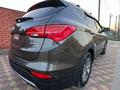 Hyundai Santa Fe 2013 годаүшін5 200 000 тг. в Актобе – фото 4