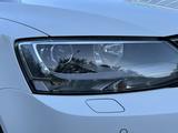 Volkswagen Jetta 2017 года за 7 000 000 тг. в Костанай