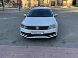 Volkswagen Jetta 2017 года за 7 000 000 тг. в Костанай – фото 2