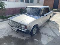 ВАЗ (Lada) 2107 2011 годаүшін900 000 тг. в Туркестан