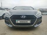 Hyundai i40 2014 годаүшін7 900 000 тг. в Уральск
