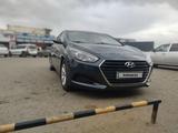 Hyundai i40 2014 года за 7 900 000 тг. в Уральск – фото 3