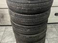 Шины грузовые 205/70 R17.5 (115/113L LT) TOYO DELVEX LT за 40 000 тг. в Алматы