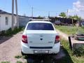 ВАЗ (Lada) Granta 2190 2018 года за 2 600 000 тг. в Астана – фото 2