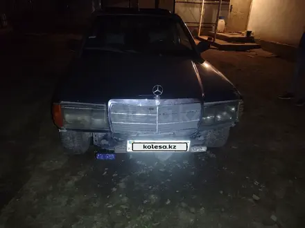 Mercedes-Benz 190 1992 года за 650 000 тг. в Алматы – фото 2