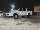 Toyota Hilux 2006 года за 4 800 000 тг. в Актау – фото 2