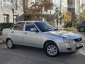 ВАЗ (Lada) Priora 2170 2014 года за 3 400 000 тг. в Астана