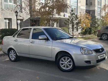 ВАЗ (Lada) Priora 2170 2014 года за 3 400 000 тг. в Астана